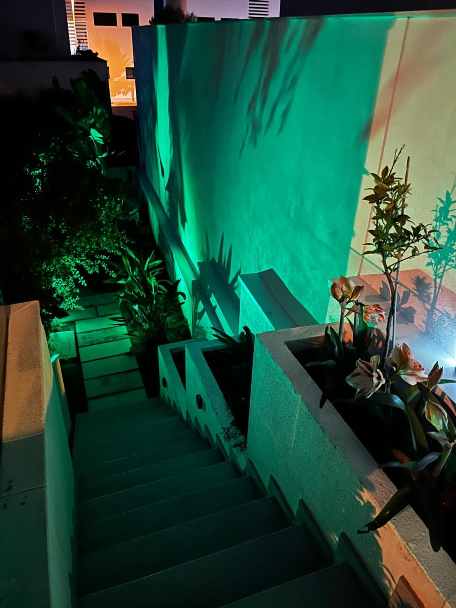Villa Marjal Guardamar del Segura Exterior photo